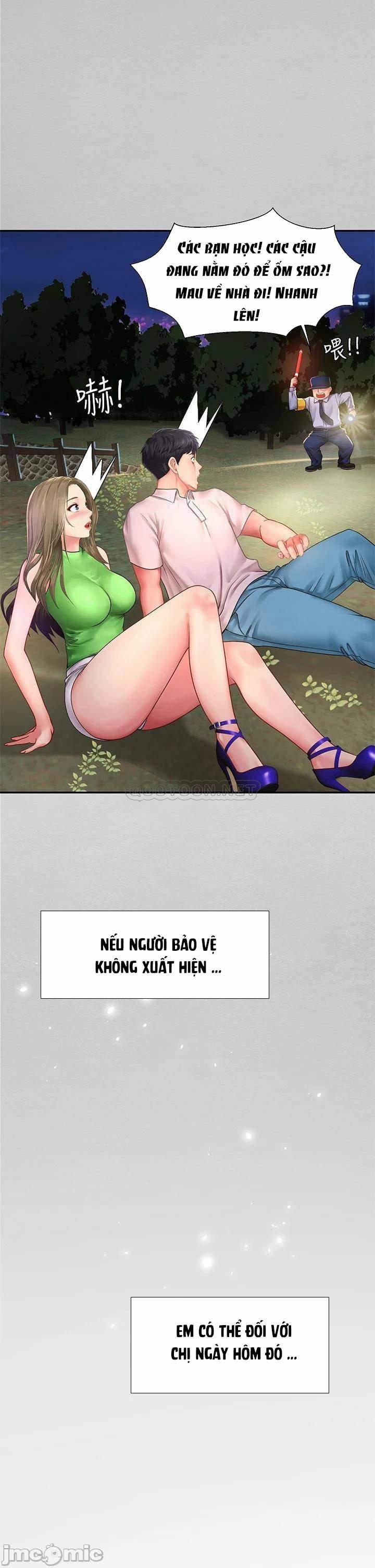 Tôi Có Nên Học Ở Noryangjin? 79 trang 34