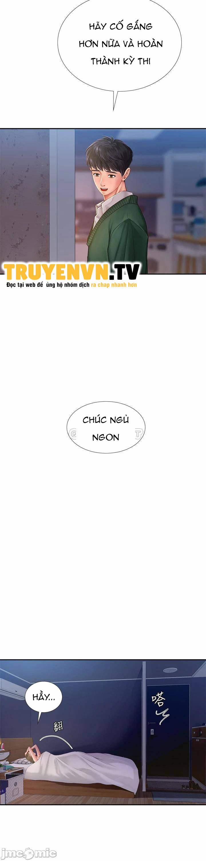 Tôi Có Nên Học Ở Noryangjin? 79 trang 40