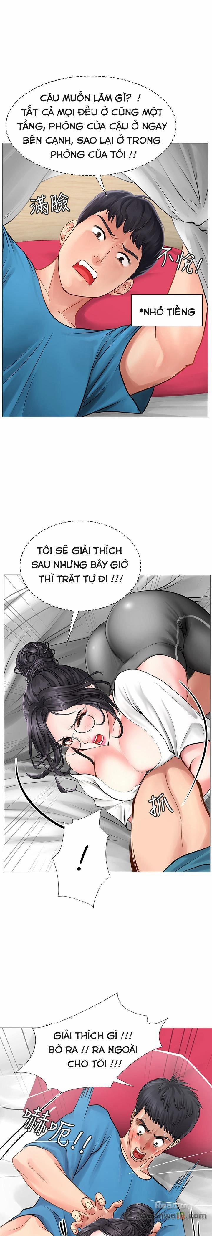 Tôi Có Nên Học Ở Noryangjin? 8 trang 20