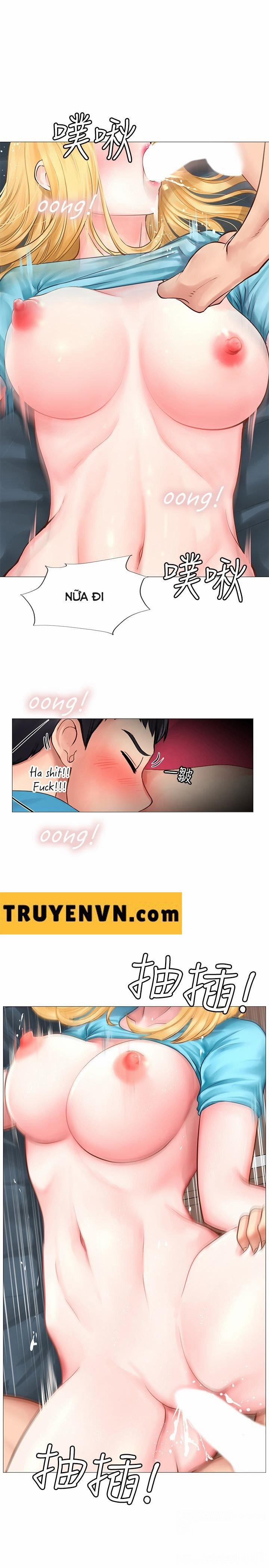 Tôi Có Nên Học Ở Noryangjin? 8 trang 25