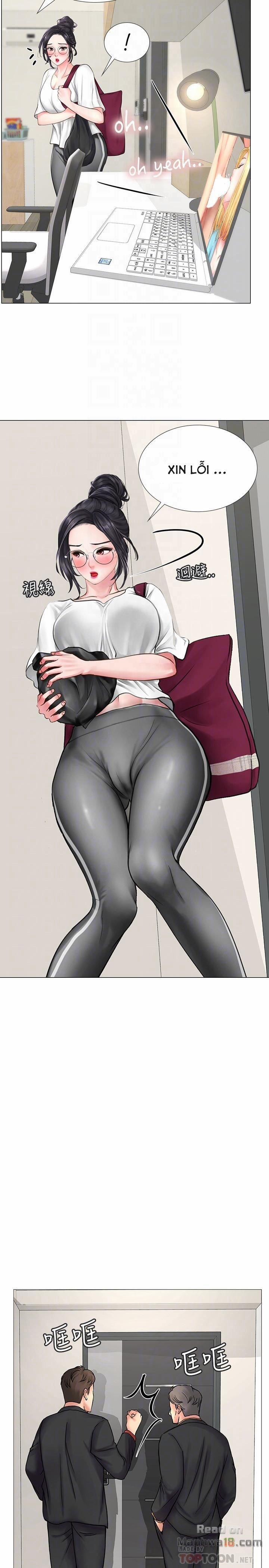 Tôi Có Nên Học Ở Noryangjin? 8 trang 7