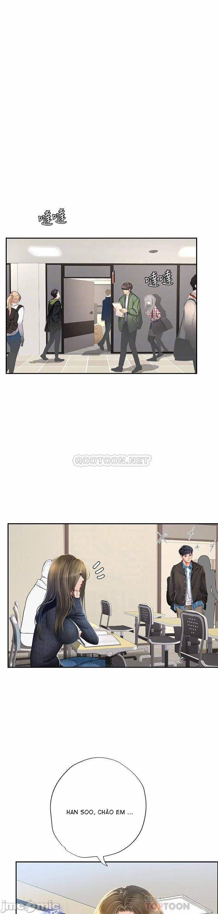 Tôi Có Nên Học Ở Noryangjin? 80 trang 14