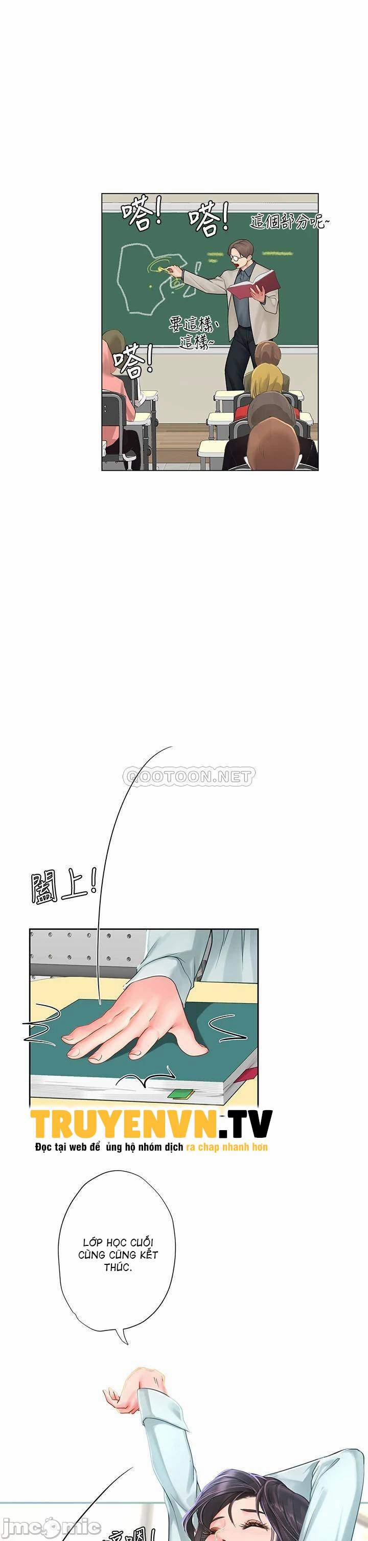 Tôi Có Nên Học Ở Noryangjin? 80 trang 21