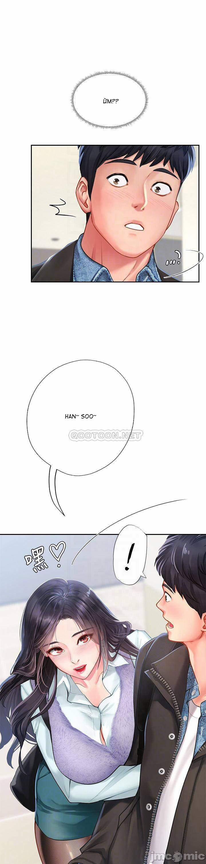 Tôi Có Nên Học Ở Noryangjin? 80 trang 8