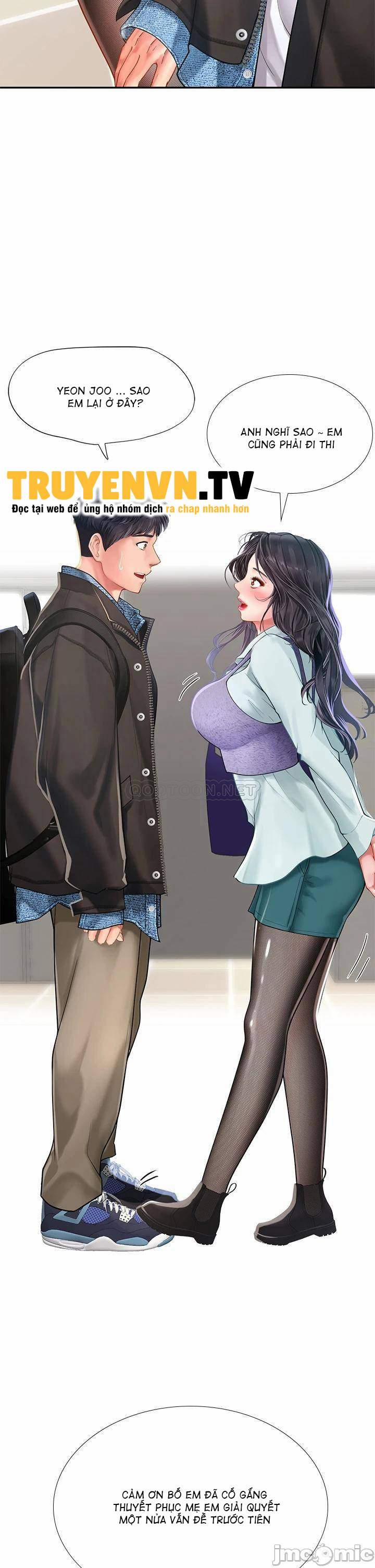 Tôi Có Nên Học Ở Noryangjin? 80 trang 9