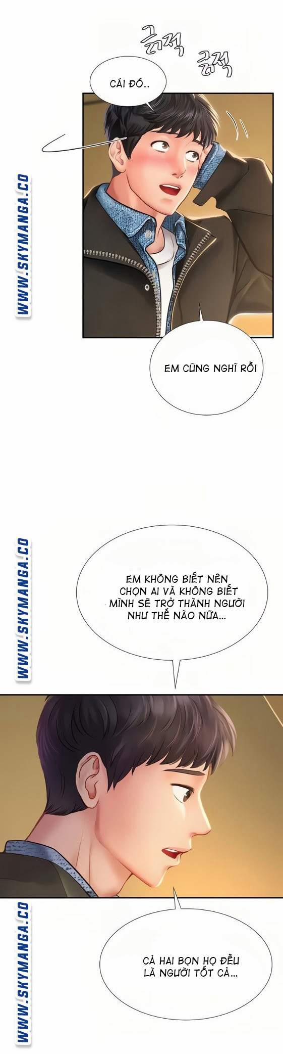 Tôi Có Nên Học Ở Noryangjin? 81 trang 11