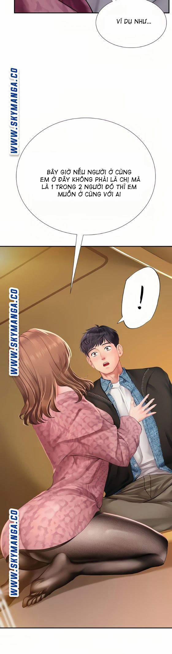 Tôi Có Nên Học Ở Noryangjin? 81 trang 14