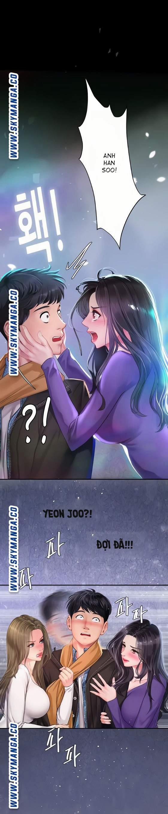 Tôi Có Nên Học Ở Noryangjin? 81 trang 17