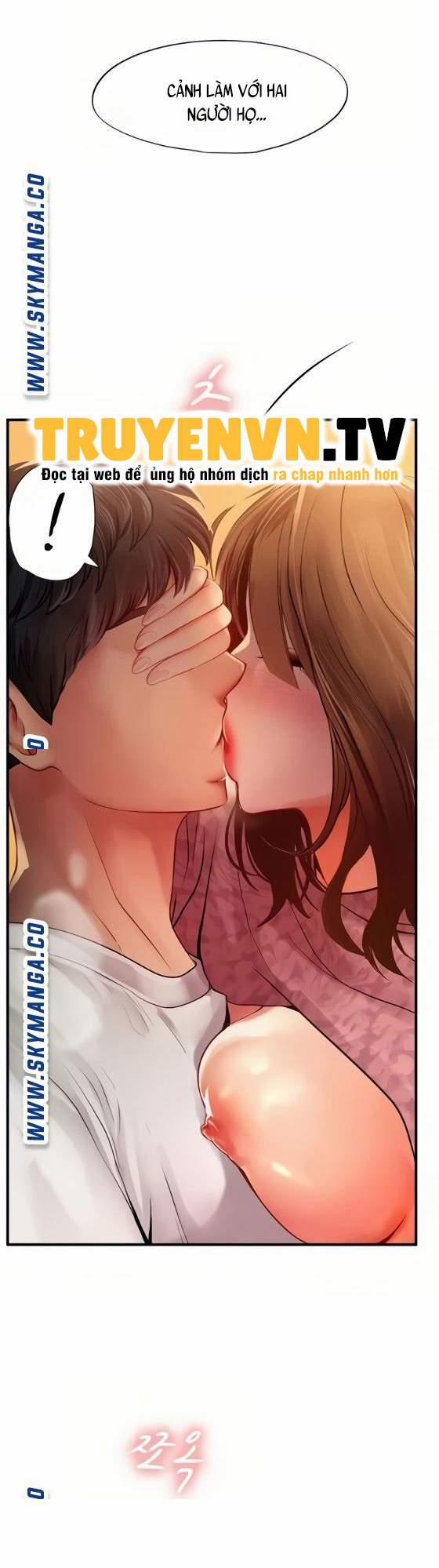 Tôi Có Nên Học Ở Noryangjin? 82 trang 17