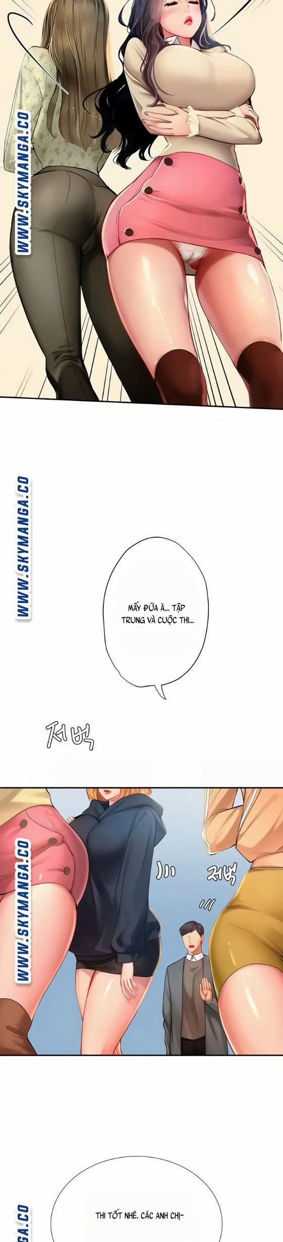 Tôi Có Nên Học Ở Noryangjin? 82 trang 36