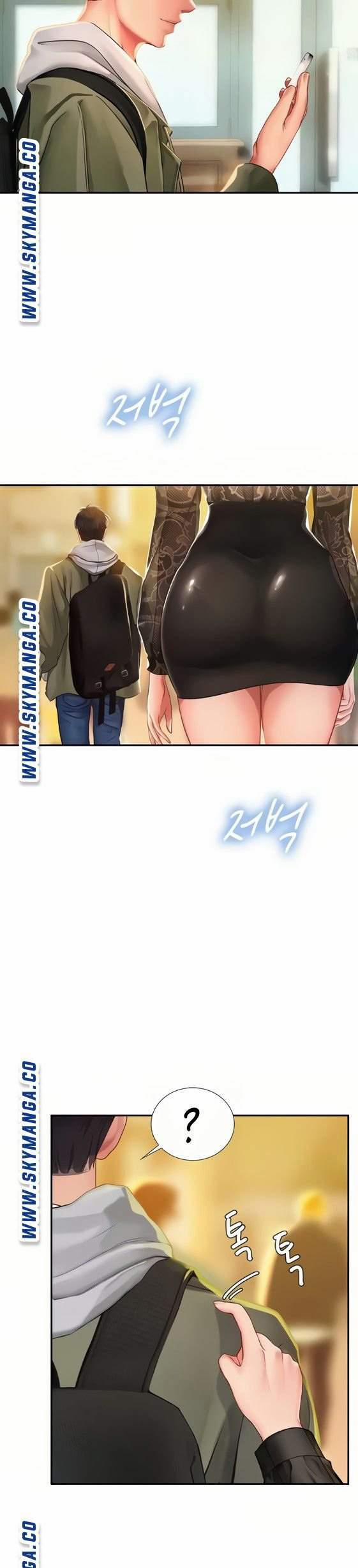 Tôi Có Nên Học Ở Noryangjin? 82 trang 39