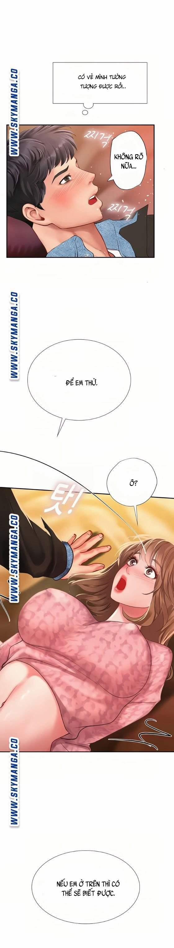 Tôi Có Nên Học Ở Noryangjin? 82 trang 8