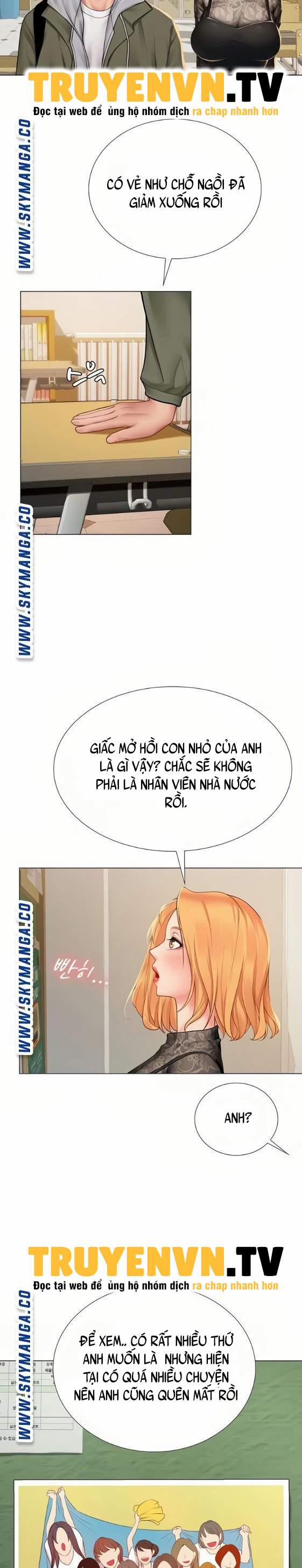 Tôi Có Nên Học Ở Noryangjin? 83 trang 12