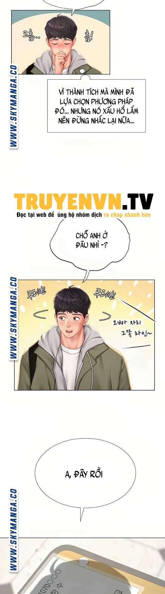 Tôi Có Nên Học Ở Noryangjin? 83 trang 19