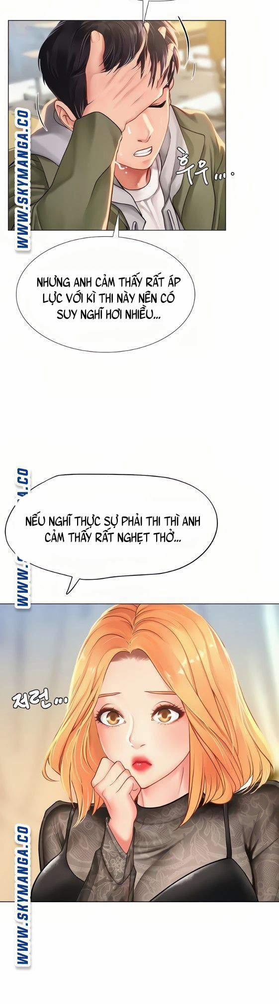 Tôi Có Nên Học Ở Noryangjin? 83 trang 28