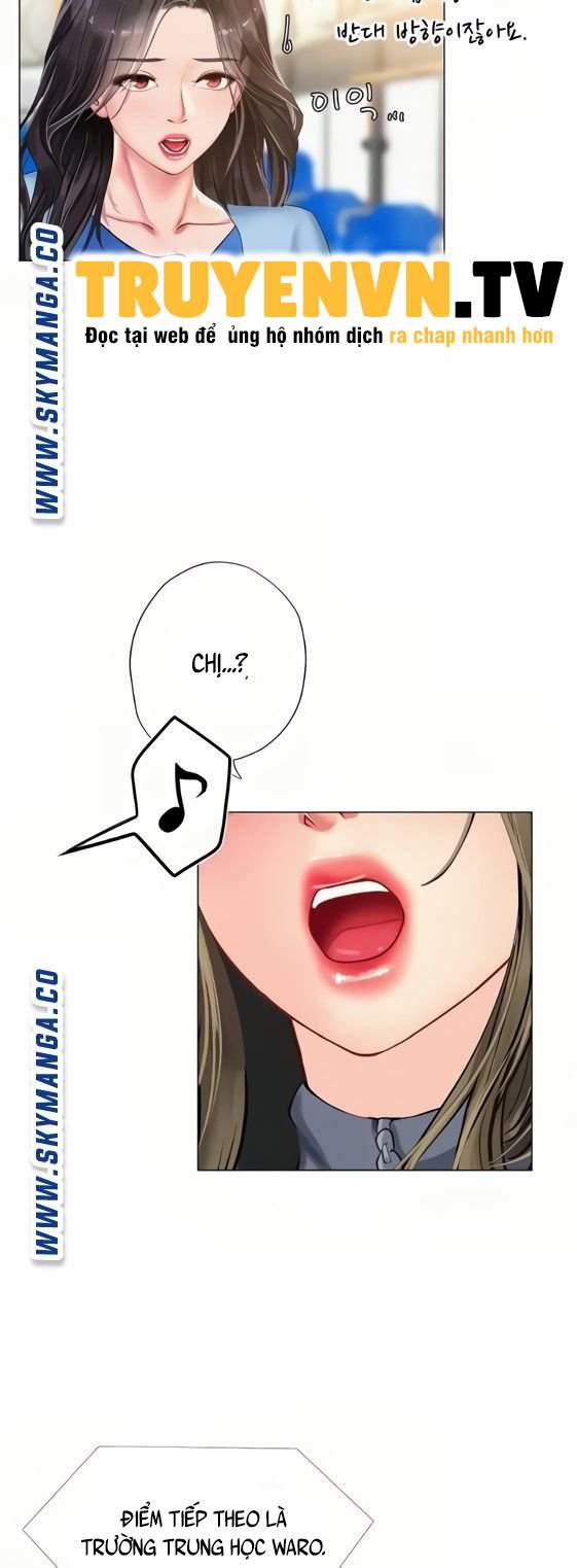 Tôi Có Nên Học Ở Noryangjin? 83 trang 37