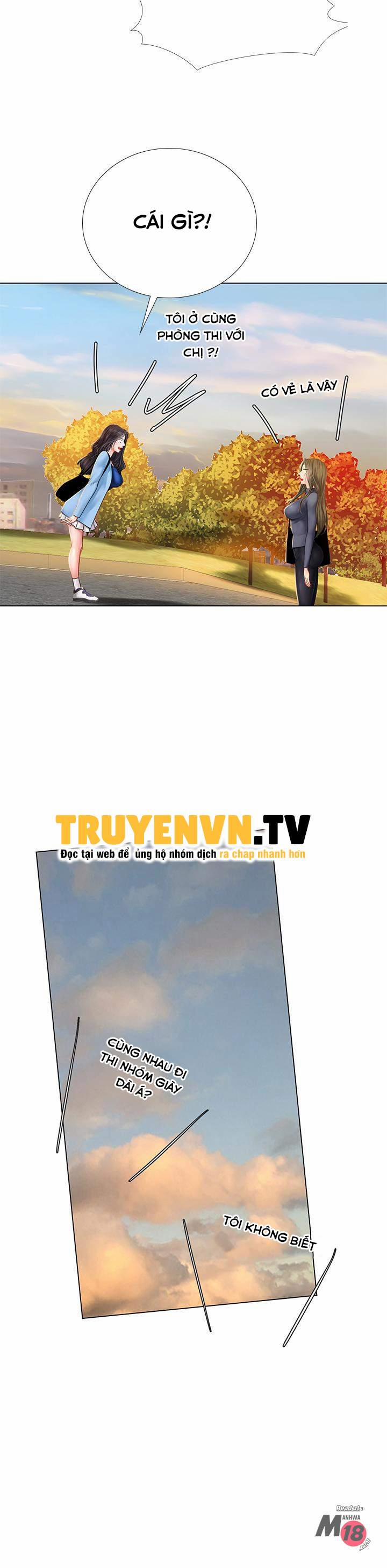 Tôi Có Nên Học Ở Noryangjin? 85 trang 7