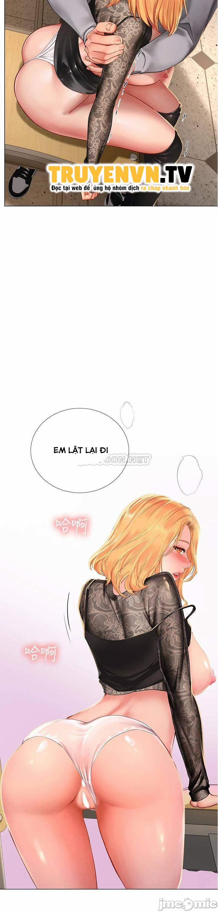 Tôi Có Nên Học Ở Noryangjin? 86 trang 10