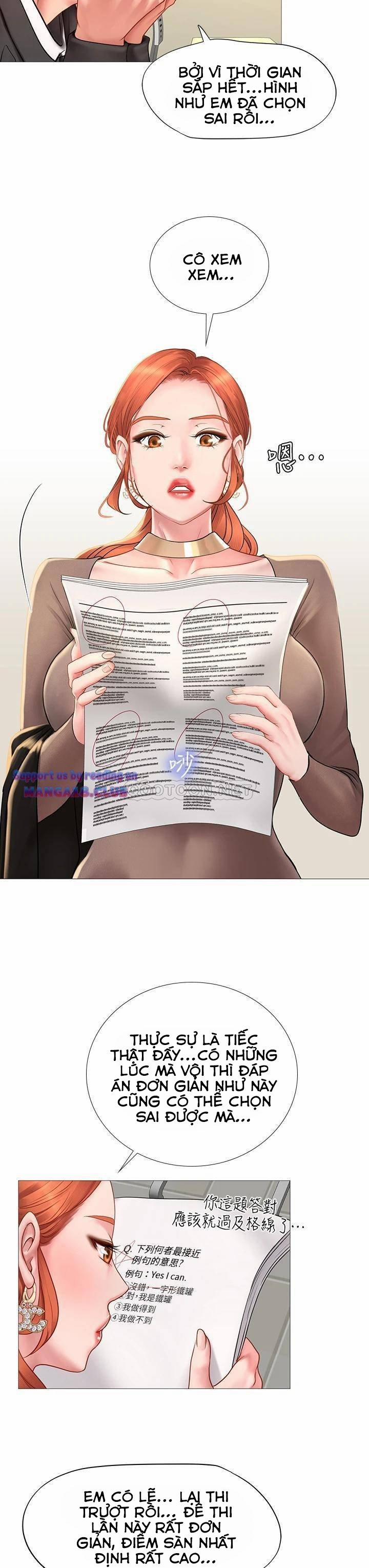 Tôi Có Nên Học Ở Noryangjin? 87 trang 22