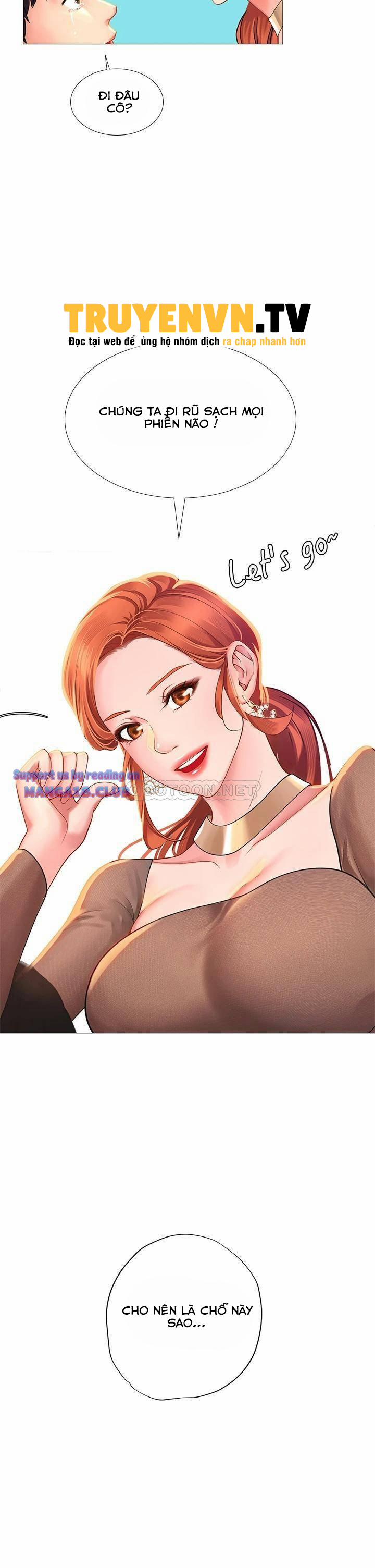 Tôi Có Nên Học Ở Noryangjin? 87 trang 28