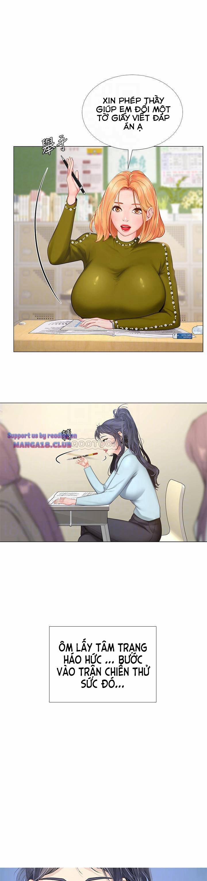 Tôi Có Nên Học Ở Noryangjin? 87 trang 6