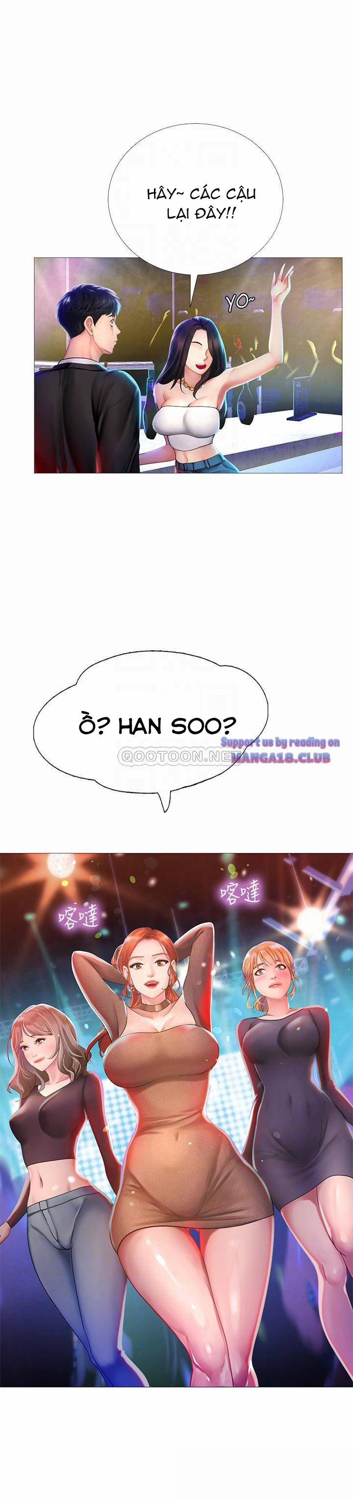 Tôi Có Nên Học Ở Noryangjin? 88 trang 11