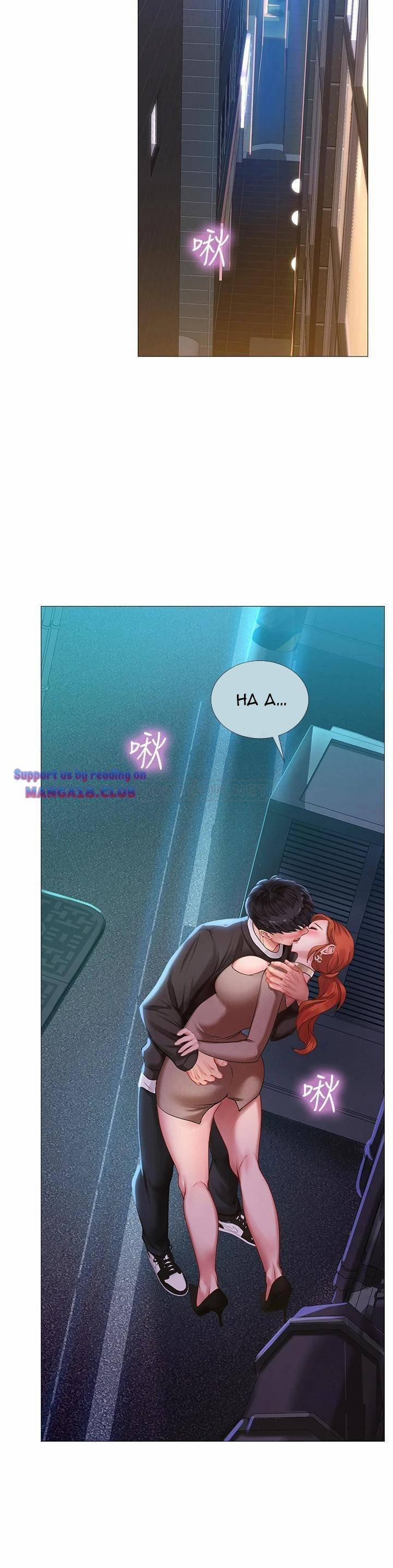 Tôi Có Nên Học Ở Noryangjin? 88 trang 28