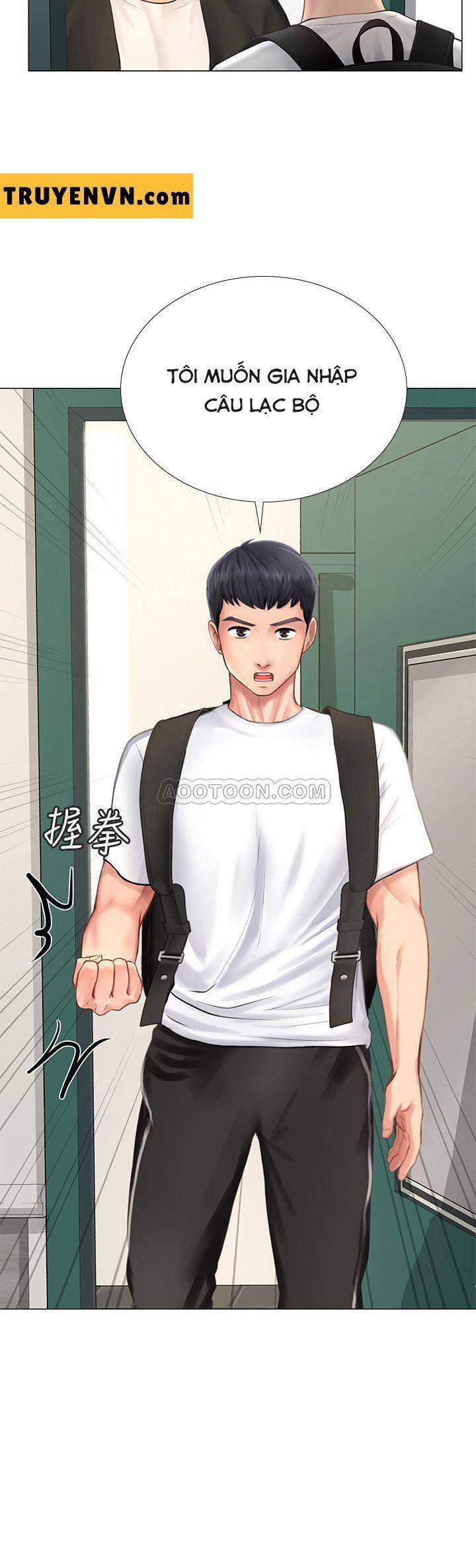 Tôi Có Nên Học Ở Noryangjin? 9 trang 31