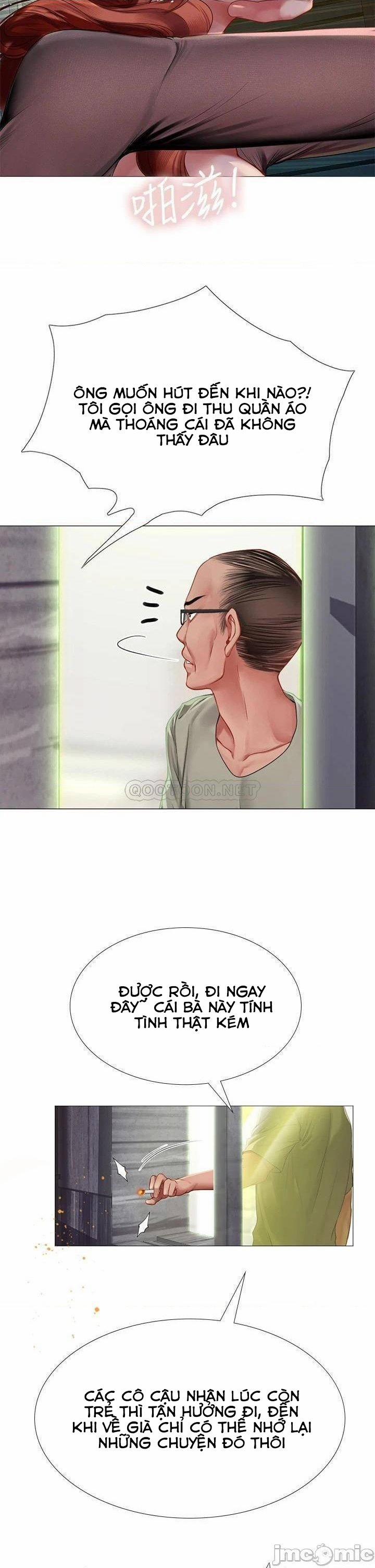 Tôi Có Nên Học Ở Noryangjin? 90 trang 15