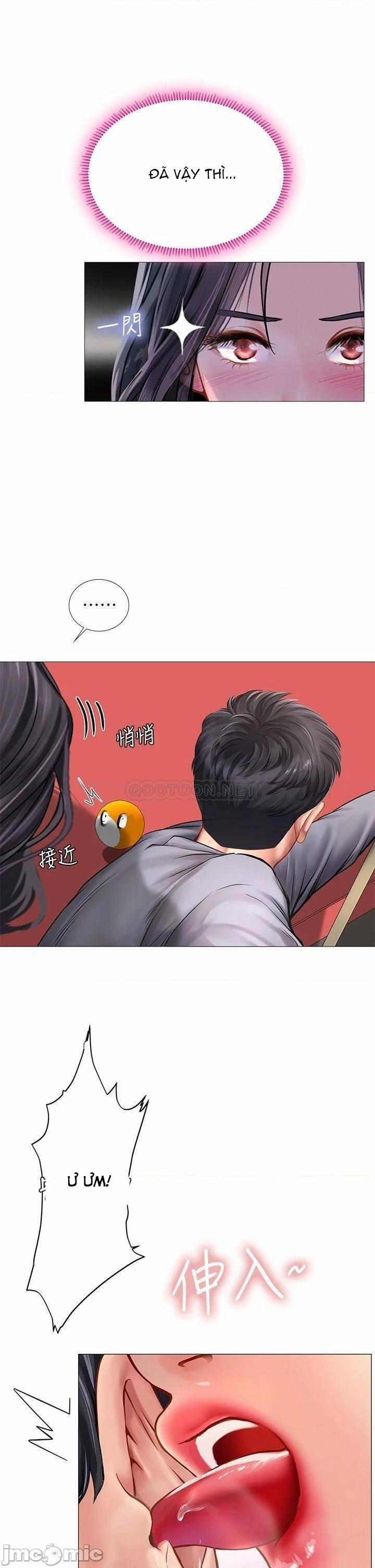 Tôi Có Nên Học Ở Noryangjin? 90 trang 28