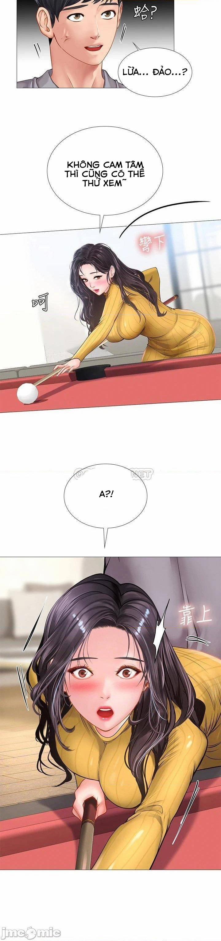 Tôi Có Nên Học Ở Noryangjin? 90 trang 30