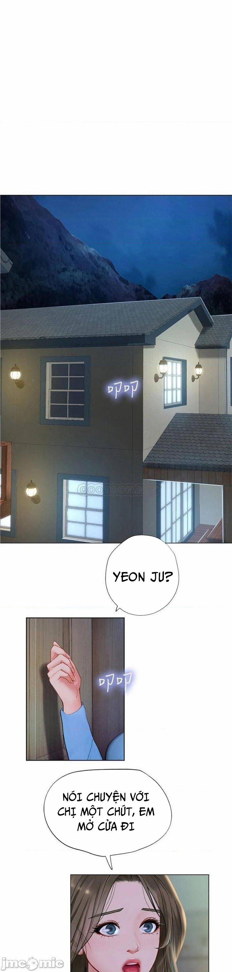 Tôi Có Nên Học Ở Noryangjin? 98 trang 22