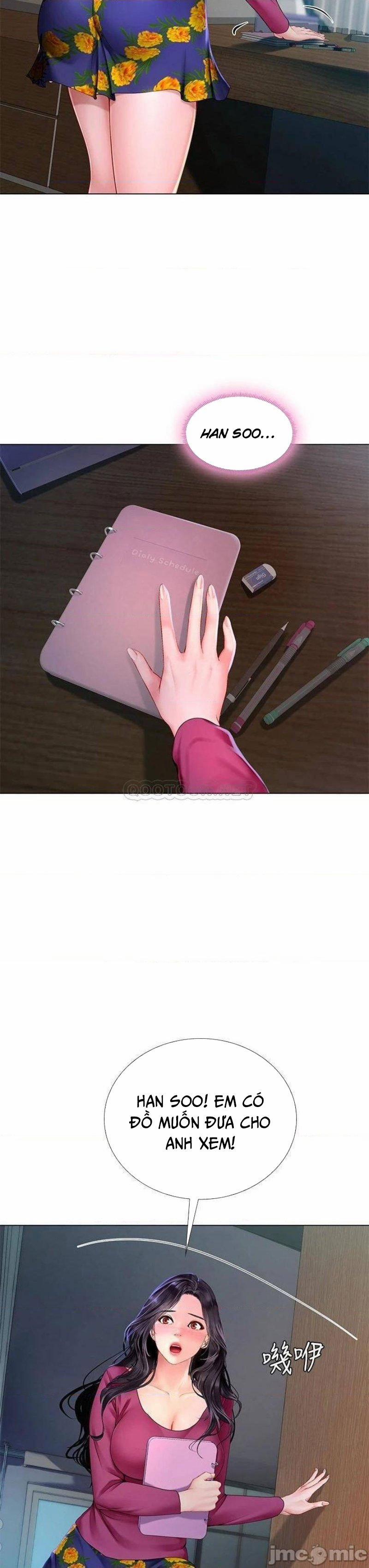 Tôi Có Nên Học Ở Noryangjin? 99 trang 10