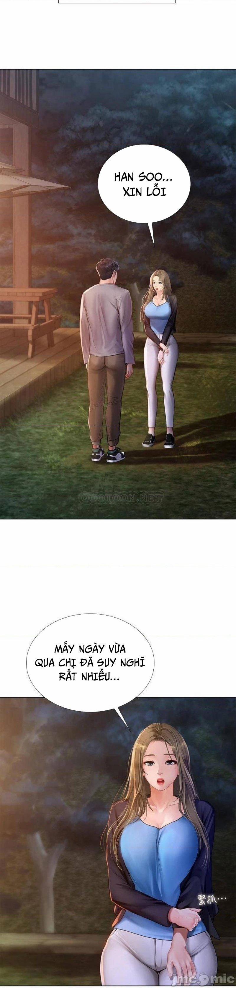 Tôi Có Nên Học Ở Noryangjin? 99 trang 16