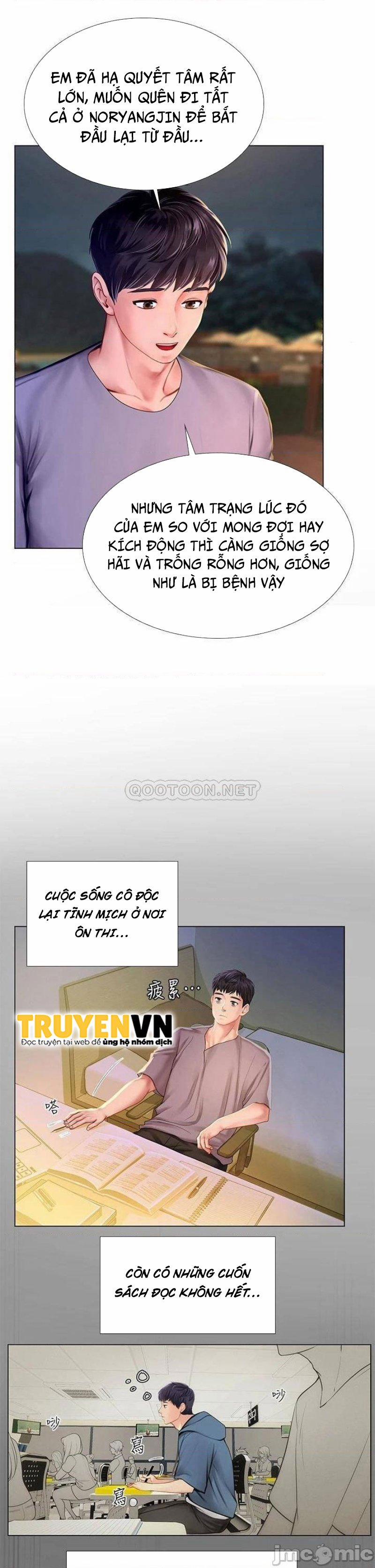 Tôi Có Nên Học Ở Noryangjin? 99 trang 23