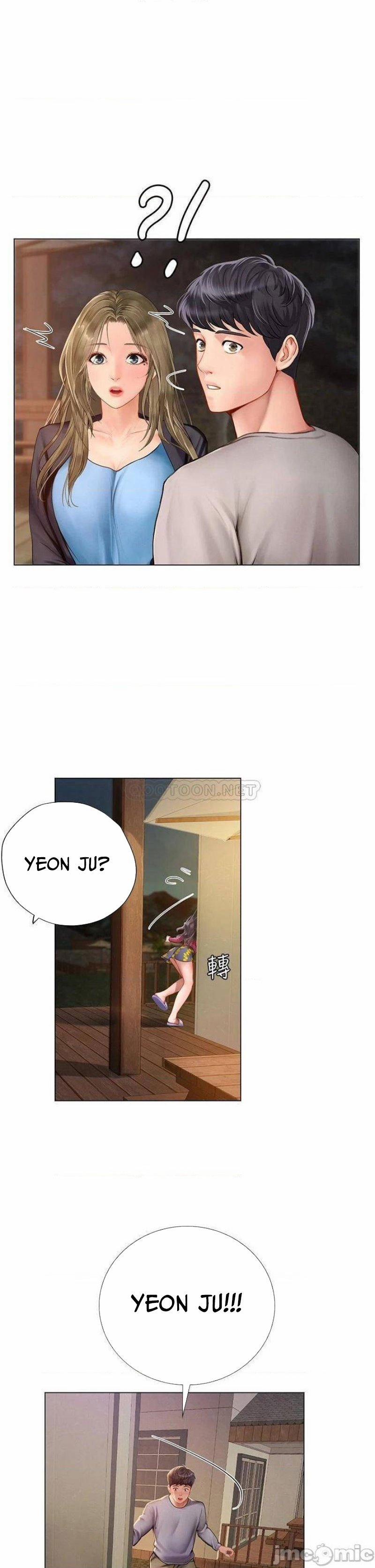 Tôi Có Nên Học Ở Noryangjin? 99 trang 33