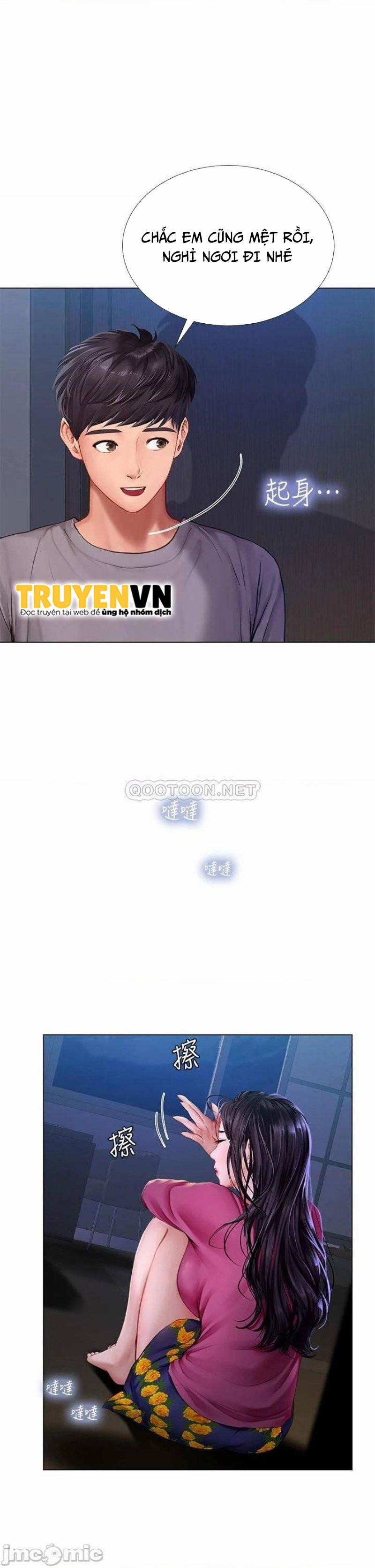 Tôi Có Nên Học Ở Noryangjin? 99 trang 8