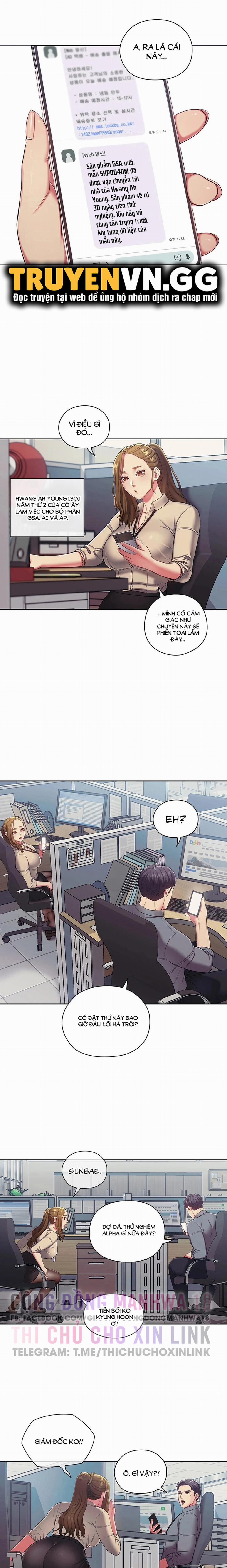 Tôi Có Thể Giúp Gì Được Cho Ngài? 1 trang 14