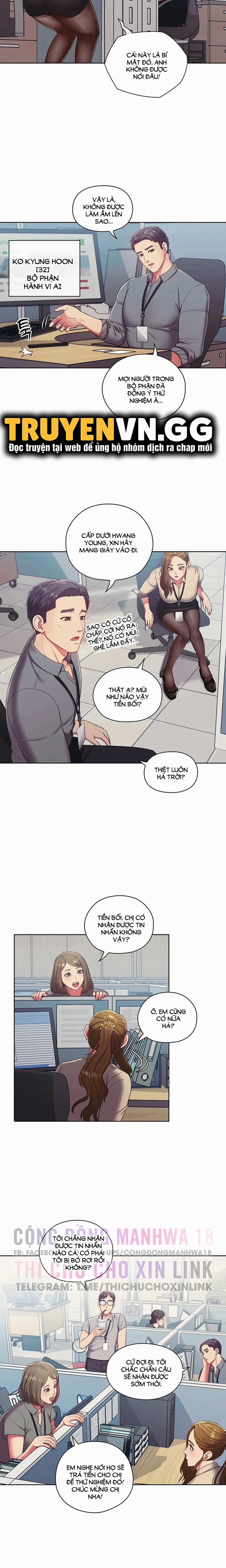 Tôi Có Thể Giúp Gì Được Cho Ngài? 1 trang 15