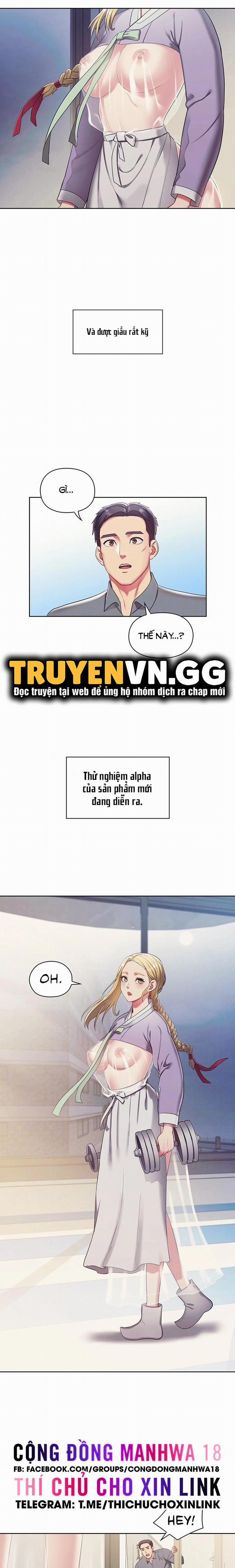 Tôi Có Thể Giúp Gì Được Cho Ngài? 2 trang 1