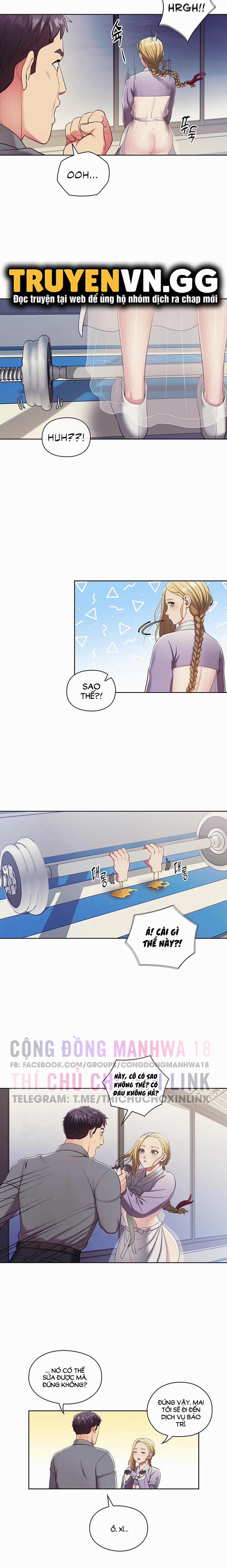 Tôi Có Thể Giúp Gì Được Cho Ngài? 2 trang 12