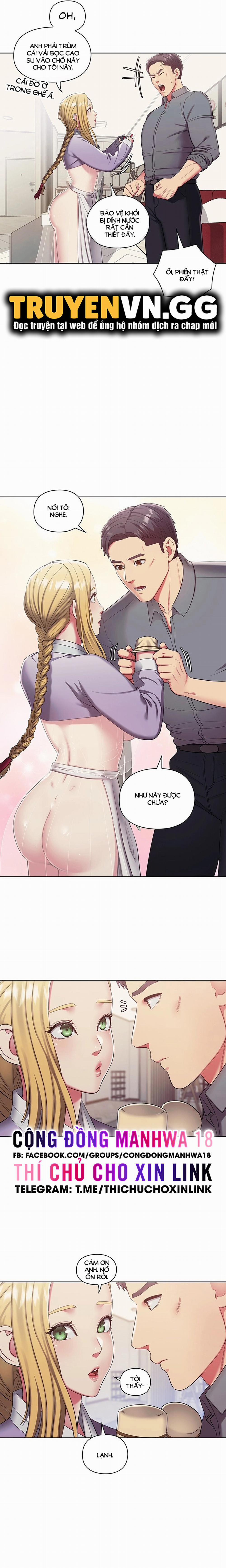 Tôi Có Thể Giúp Gì Được Cho Ngài? 2 trang 16