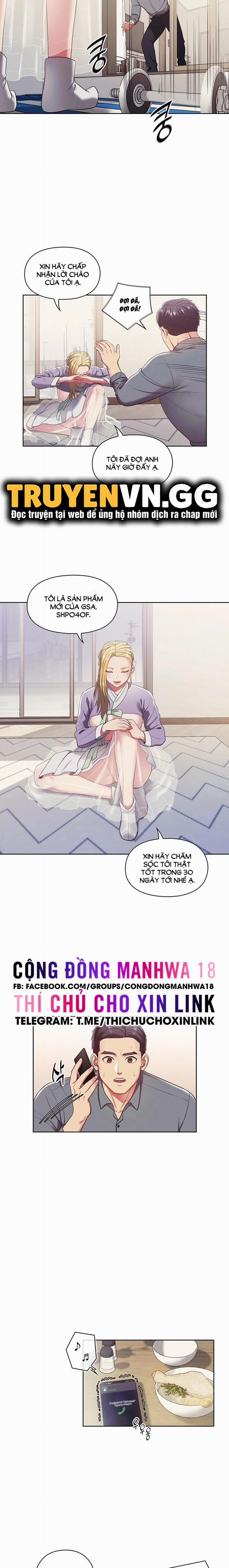 Tôi Có Thể Giúp Gì Được Cho Ngài? 2 trang 2