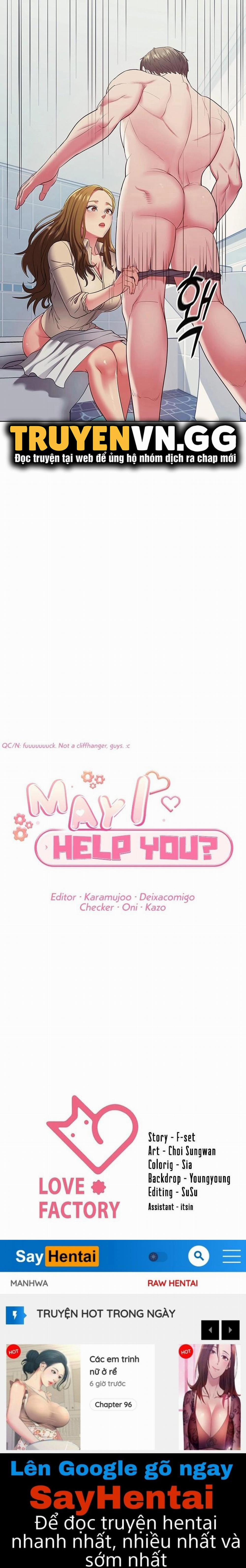 Tôi Có Thể Giúp Gì Được Cho Ngài? 3 trang 17