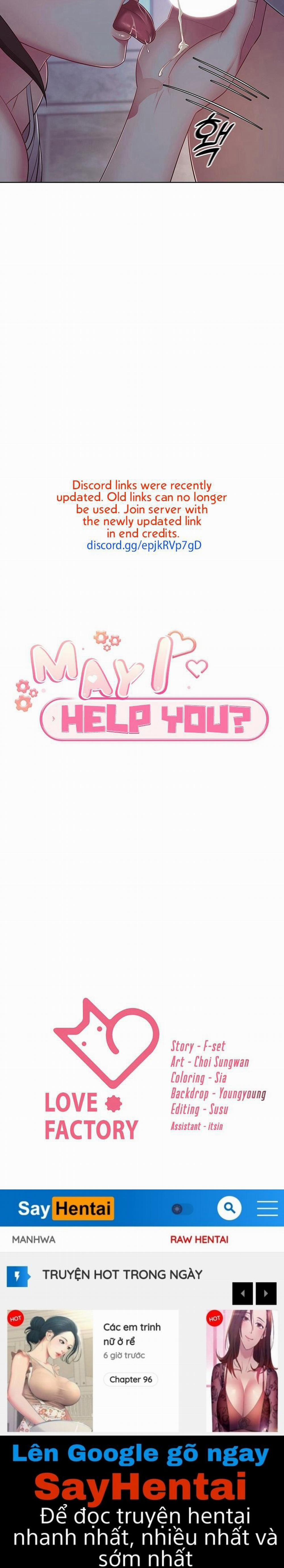 Tôi Có Thể Giúp Gì Được Cho Ngài? 5 trang 9