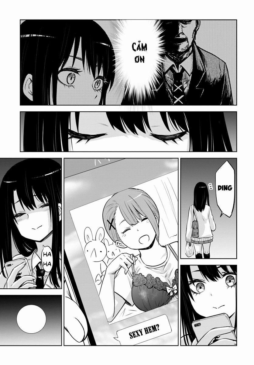 Tôi Có Thể Nhìn Thấy Chúng... 18 trang 16