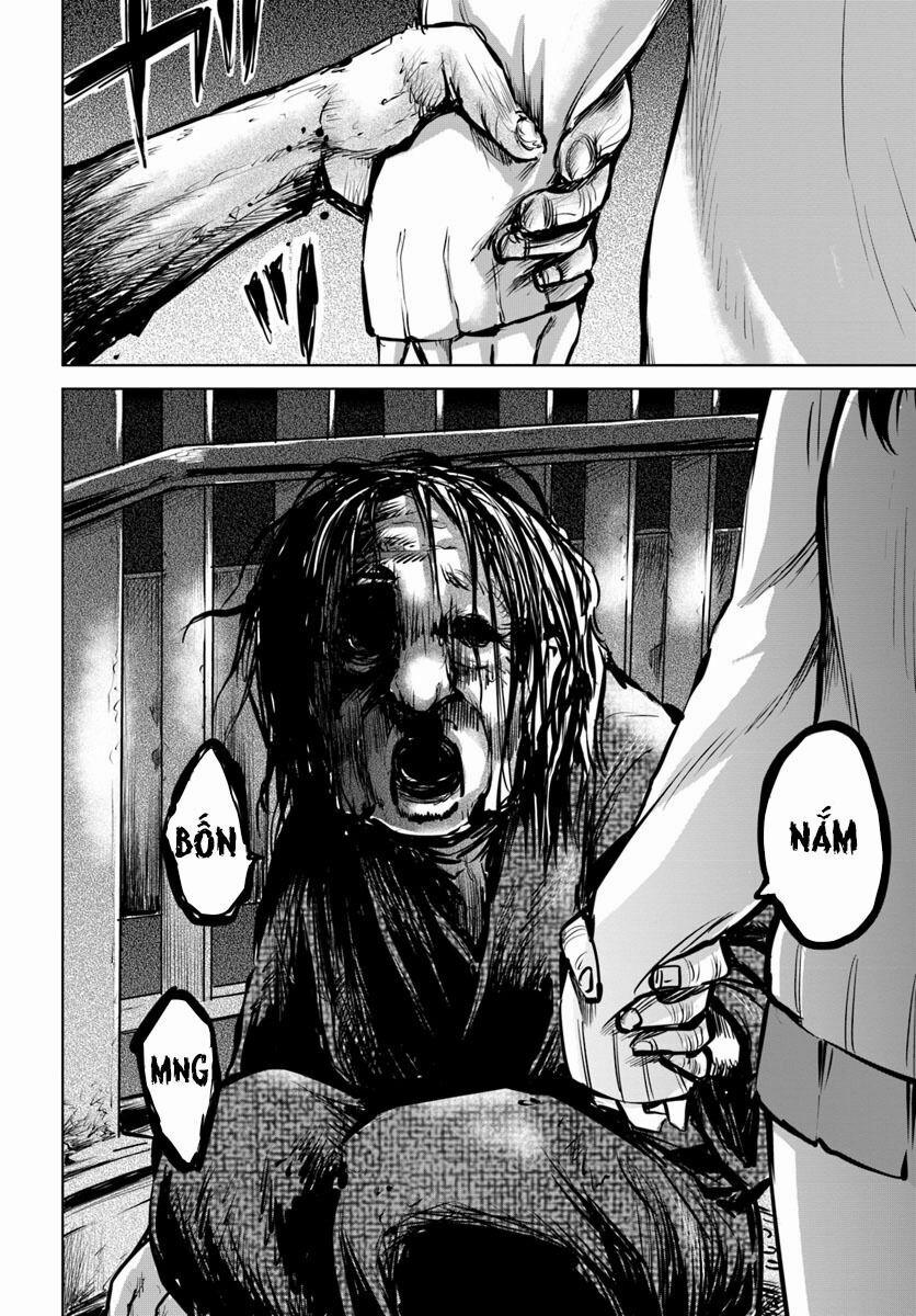 Tôi Có Thể Nhìn Thấy Chúng... 18 trang 3