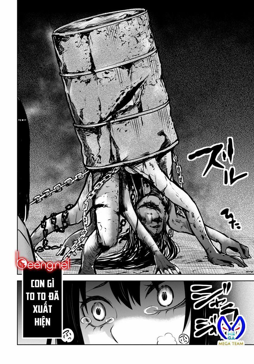 Tôi Có Thể Nhìn Thấy Chúng... 19 trang 15