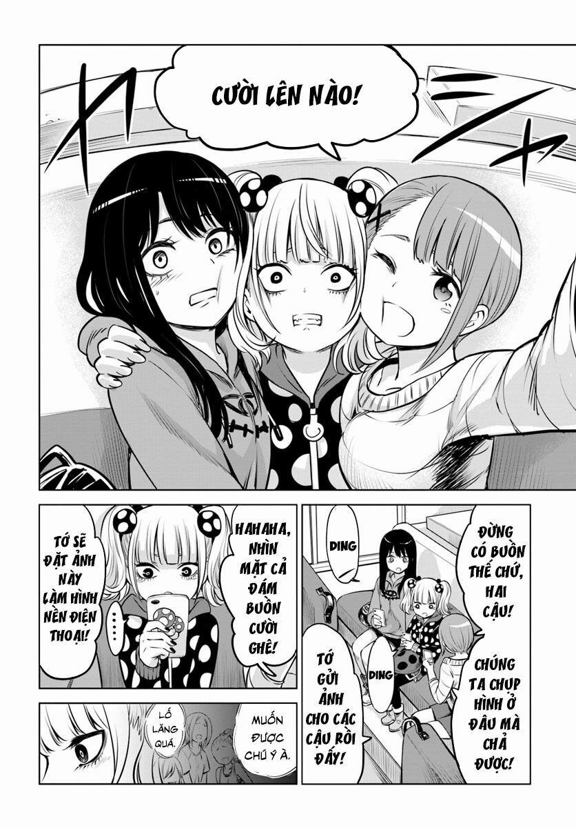 Tôi Có Thể Nhìn Thấy Chúng... 20 trang 14