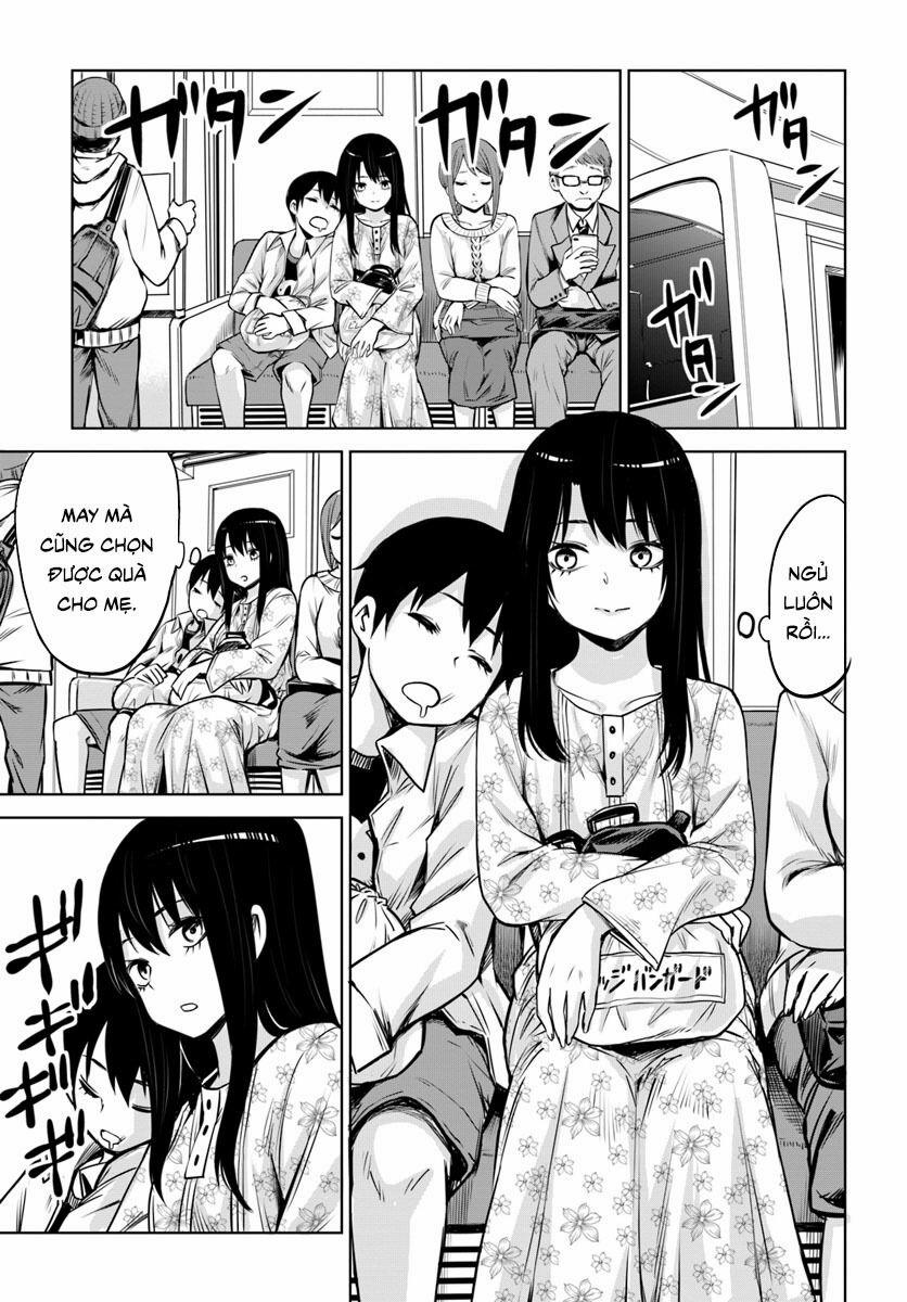 Tôi Có Thể Nhìn Thấy Chúng... 21 trang 6